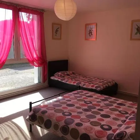 The Barn Complex Prázdninový dům