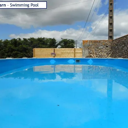 The Barn Complex Prázdninový dům Argenton-lʼ Église