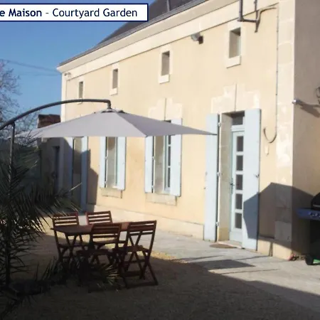 Prázdninový dům The Barn Complex *