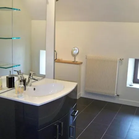 The Barn Complex * Argenton-lʼ Église