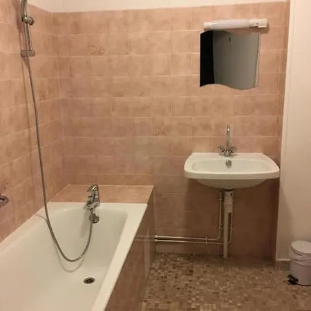 The Barn Complex Argenton-lʼ Église