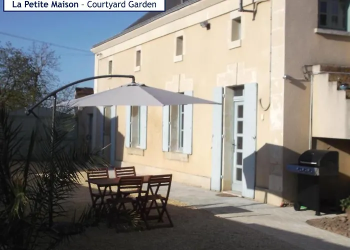 Сasa de vacaciones The Barn Complex *