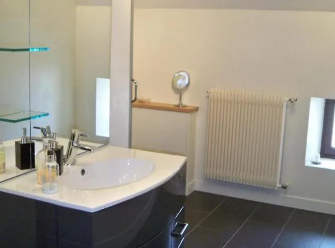 The Barn Complex * Argenton-lʼ Église