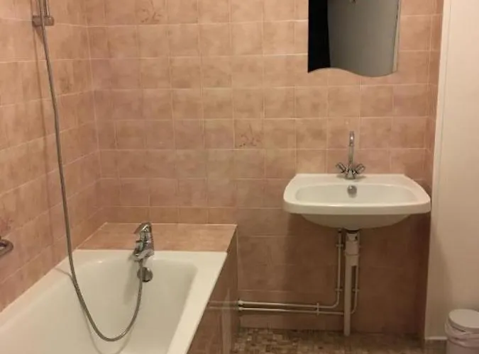 The Barn Complex Argenton-lʼ Église